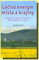 Léčivá energie místa a krajiny