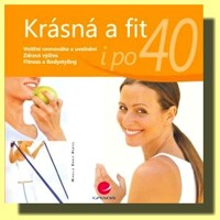 Krásná a fit i po 40 