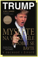 Myslete na velké cíle a dobře se bavte