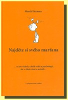 Najděte si svého marťana ... co jste vždycky chtěli vědět o psychologii, ale ve škole vám to neřekli...