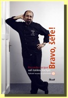 Bravo, šéfe! Riccardo Lucque vaří italskou kuchyni (kniha a DVD)