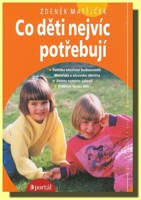 Co děti nejvíc potřebují