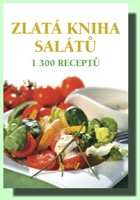 Zlatá kniha salátů (konec května 2010)