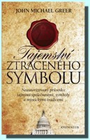 Tajemství ztraceného symbolu
