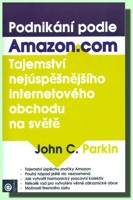 Podnikání podle Amazon.com