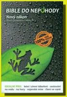 Bible do nepohody (první omyvatelná kniha)