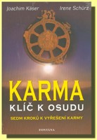 Karma klíč k osudu