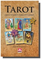 Tarot jak si vyložit poselství karet