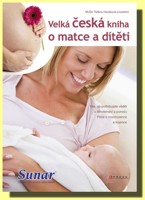 Velká česká kniha o matce a dítěti