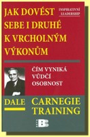 Jak dovést sebe i druhé k vrcholným výkonům