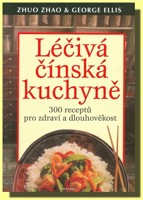 Léčivá čínská kuchyně