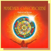 Mandaly osvobození radost ze života