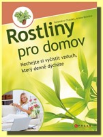 Rostliny pro domov