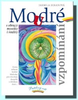 Modré vzpomínání