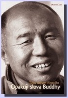 Opakuji slova Buddhy