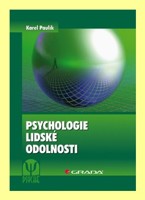 Psychologie lidské odolnosti