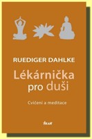 Lékárnička pro duši cvičení a meditace
