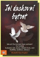 Jsi duchovní bytost