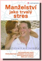 Manželství jako trvalý stres