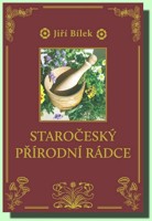 Staročeský přírodní rádce