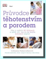 Průvodce těhotenstvím a porodem