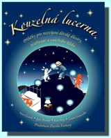 Kouzelná lucerna  meditační příběhy