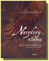 Navzdory všemu klíč k zákonu přitažlivosti