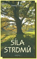 Síla stromů