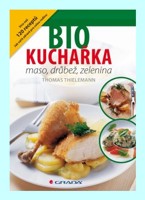Biokuchařka