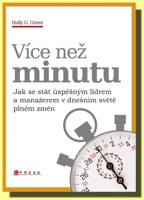 Více než minutu