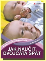 Jak naučit dvojčata spát