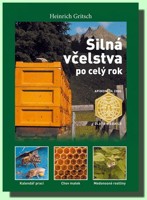Silná včelstva po celý rok