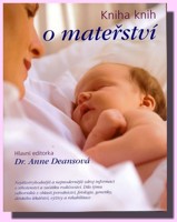 Kniha knih o mateřství