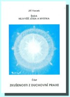 Zkušenosti z duchovní praxe