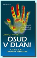 Osud v dlani čtení z ruky snadno a přehledně