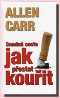 Snadná cesta jak přestat kouřit