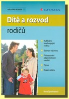 Dítě a rozvod rodičů