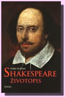 Shakespeare  životopis
