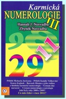 Karmická numerologie 3
