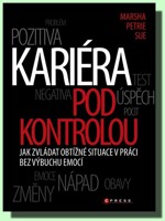 Kariéra pod kontrolou