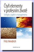 Čtyři elementy v profesním životě
