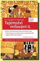 Tajemství milování II průvodce intimním životem