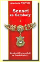 Sensei ze Šambaly (kniha 1)