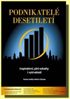 Podnikatelé desetiletí