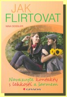 Jak flirtovat