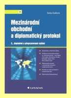 Mezinárodní obchodní a diplomatický protokol