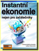 Instantní ekonomie nejen pro začátečníky