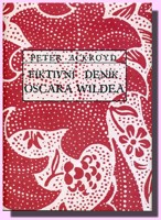 Fiktivní deník Oscara Wildea