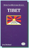 Tibet stručná historie států