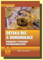 Dětská řeč a komunikace